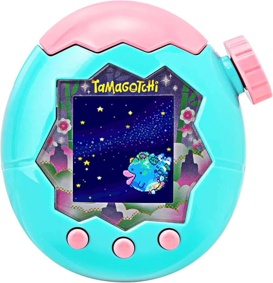 Amazon | [バンダイ(BANDAI)] Tamagotchi Paradise - Jade Forest 対象