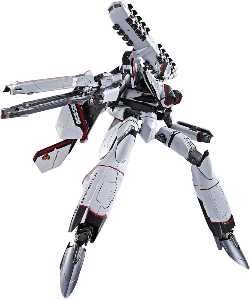 Amazon.co.jp: TAMASHII NATIONS DX超合金 YF-30 クロノス : ホビー