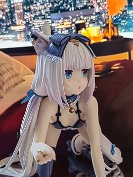 ネコぱら 1/4 ショコラ＆バニラ 2点セット ネコぱら 1/4 ショコラ