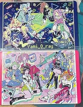 マクロスデルタ ワルキューレ グッズセット マクロスデルタ