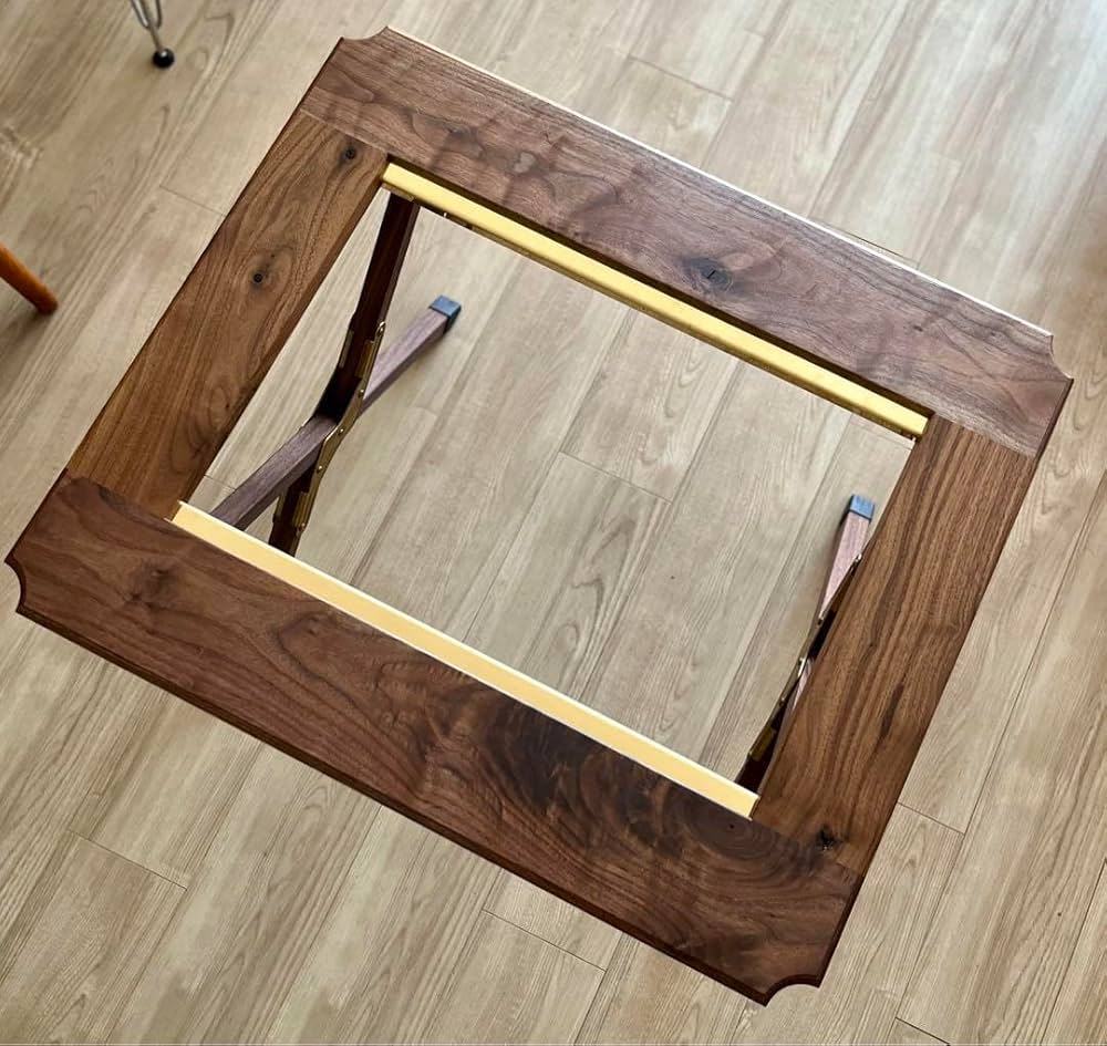 NORAsフレーム 真鍮パネル4枚 swampケース付 フルセット NORAsフレーム