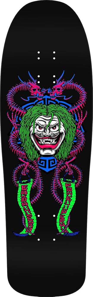 Amazon.com : Powell Peralta Steve Caballero Mask Reissue