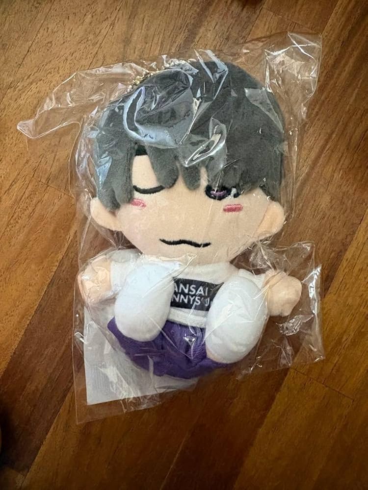 Amazon.co.jp: 高橋恭平 ちびぬい なにわ男子 あけおめコンサート2021