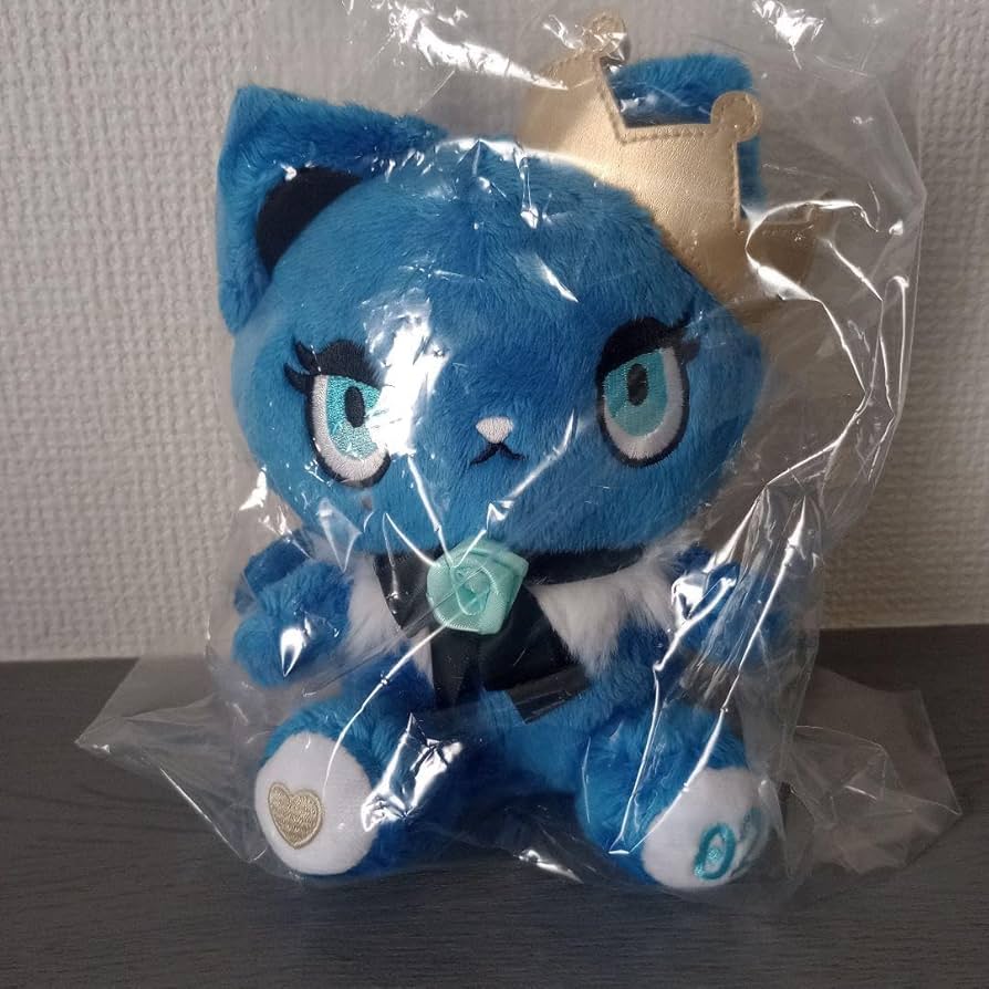 Ado ぬいぐるみ(うっせぇわ、踊、アドローザトルマリィ) Ado