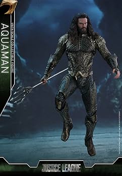 Amazon.co.jp: 【ムービー・マスターピース】『ジャスティス・リーグ