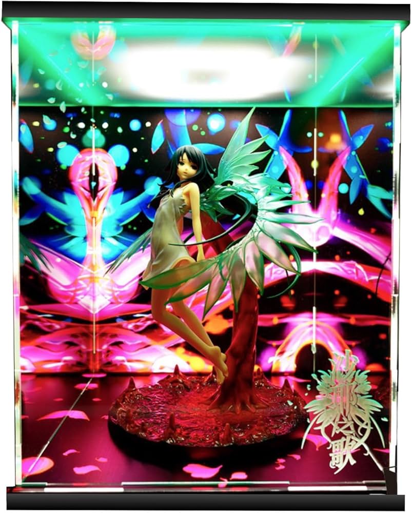 Amazon.co.jp: 沙耶の唄 沙耶 さや SAYA 1/7スケール WING ウイング