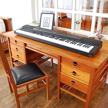 Amazon | TORTE トルテ 電子ピアノ 88鍵盤 フルスケール 日本語表記