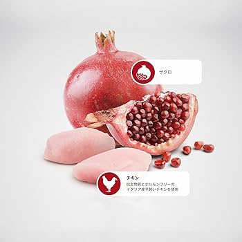 Amazon | Farmina (ファルミナ) N&D 成猫用 小粒 プライム チキン