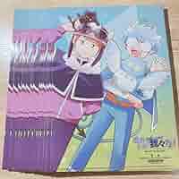 魔界の主役は我々だ! チーノ 痛バ 魔界の主役は我々だ! チーノ