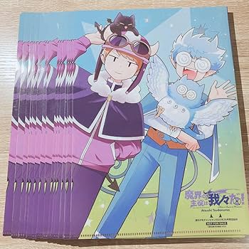 魔界の主役は我々だ! チーノ 痛バ 魔界の主役は我々だ! チーノ