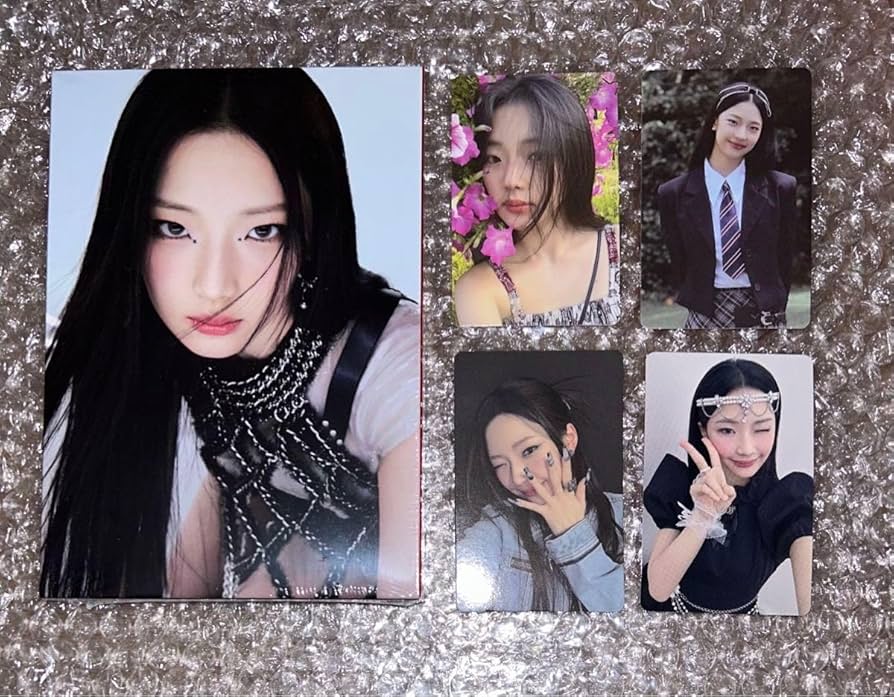 BABYMONSTER アサ 台湾 台北 ペンミ VIP 入場 限定 トレカ 【公式通販】