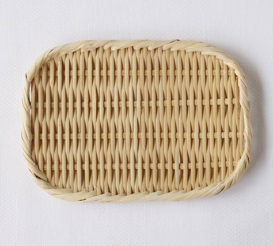 竹ザル 4ケ 手編み篭 うどん湯切り 民藝 ばら売り可 コメントください