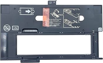 Amazon | OKLILI 120 & 220 & 620 フィルムホルダー スキャンホルダー