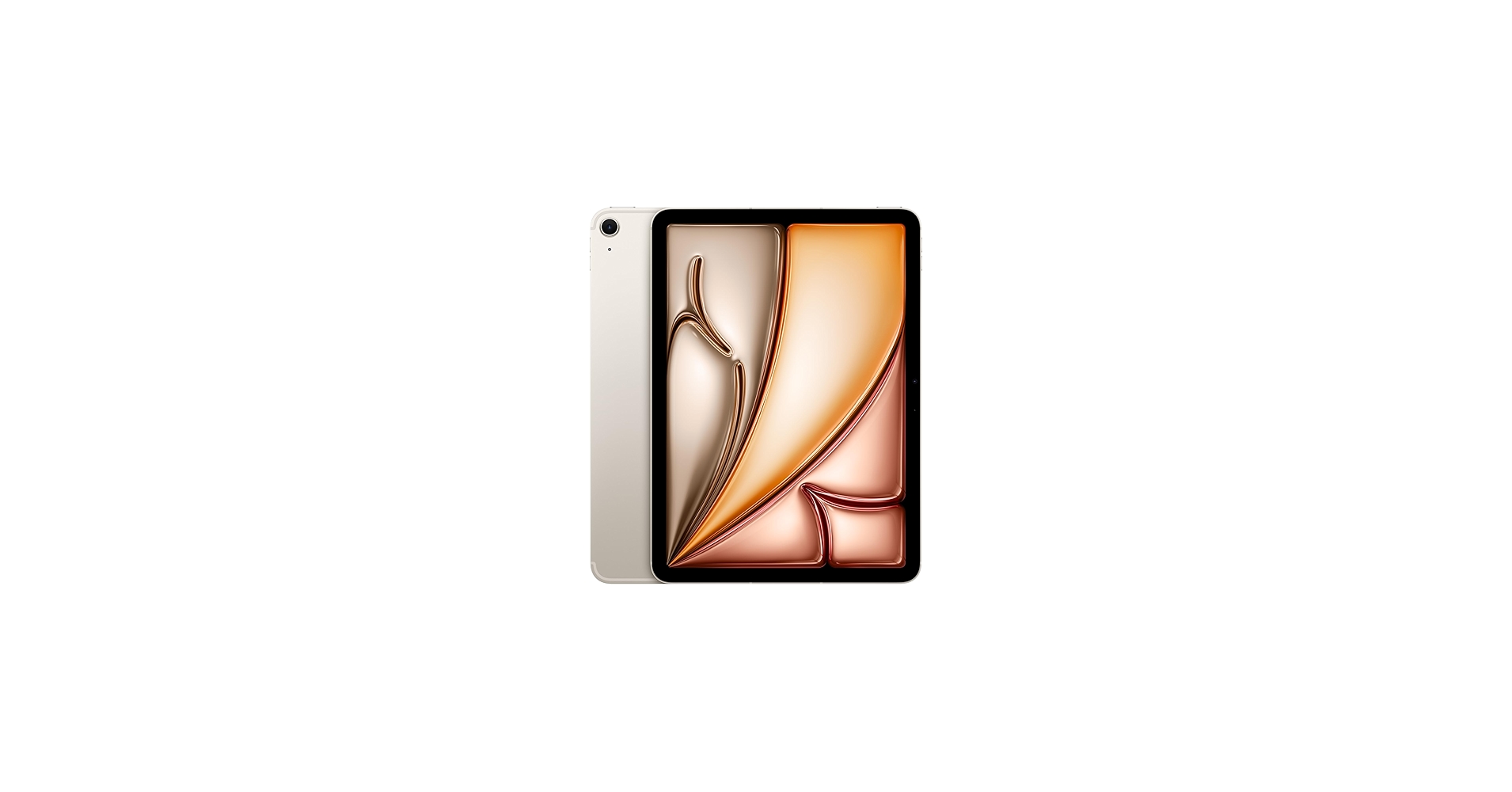 Amazon.com: Apple iPad Air 11-inch (M2): Built for Apple