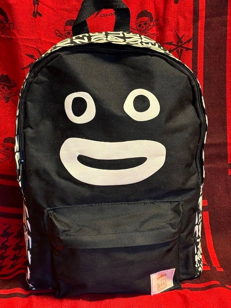 GLAY ZURA リュック ver 5 グッズ ズラー GLAY ズラーリュックVer.5