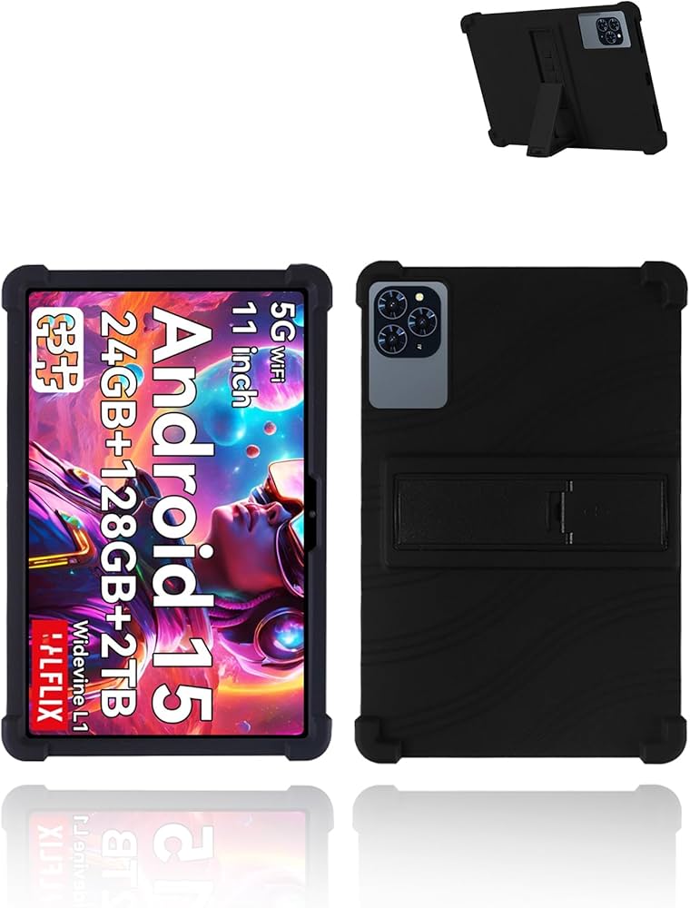 Amazon.com: for TABWEE W90 & TABWEE T90 Android 15 Tablet,11 inch