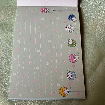 Amazon.co.jp: 平成レトロにゃんにゃんにゃんこにゃんこまつりメモ帳