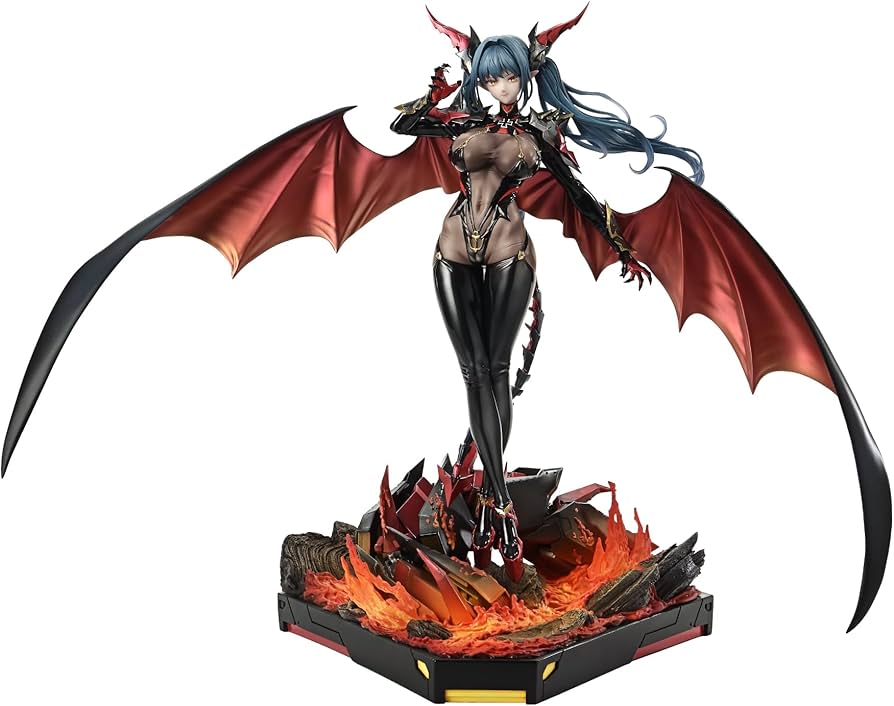 アズールレーン レーゲンスブルク ガレージキット アズールレーン