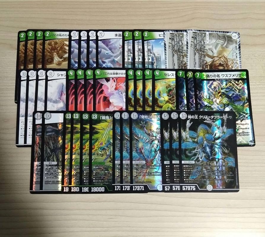 零緑ゼニス デッキ 微高レート 零緑ゼニスデッキ微高レート