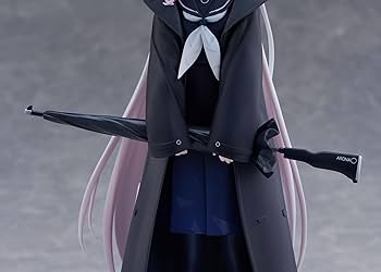 Amazon | GOLDENHEAD+ ブルーアーカイブ「プラナ」 1/7スケール 約