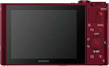 Amazon.co.jp: SONY デジタルカメラ DSC-WX500 光学30倍ズーム 1820万