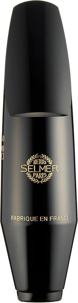 Amazon | セルマー・パリ バリトンサックス マウスピース S90 180 | 木