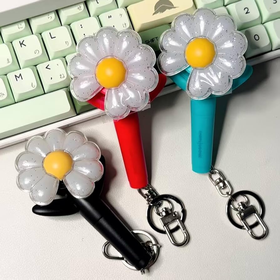 Amazon.co.jp: G-DRAGON デイジーデザイン LEDペンライト