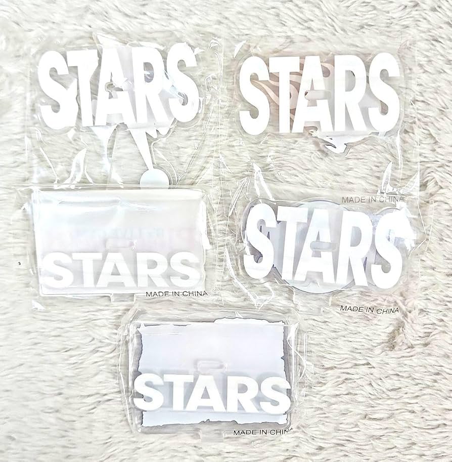 Amazon.co.jp: B'z グッズ ガチャガチャ アクスタ アクリルスタンド