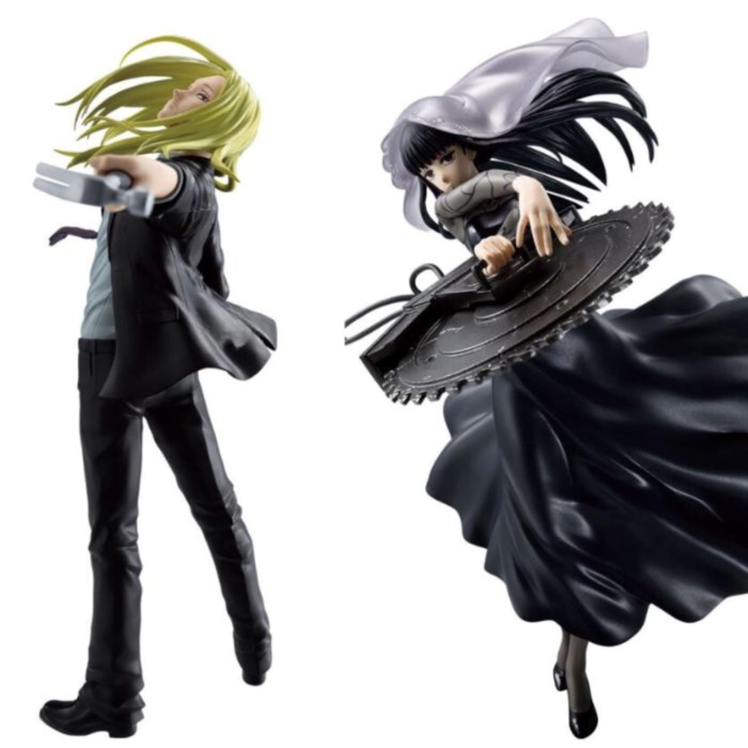 サカモトデイズ アクリルGIGAフィギュア 日常発戦場行き 未開封