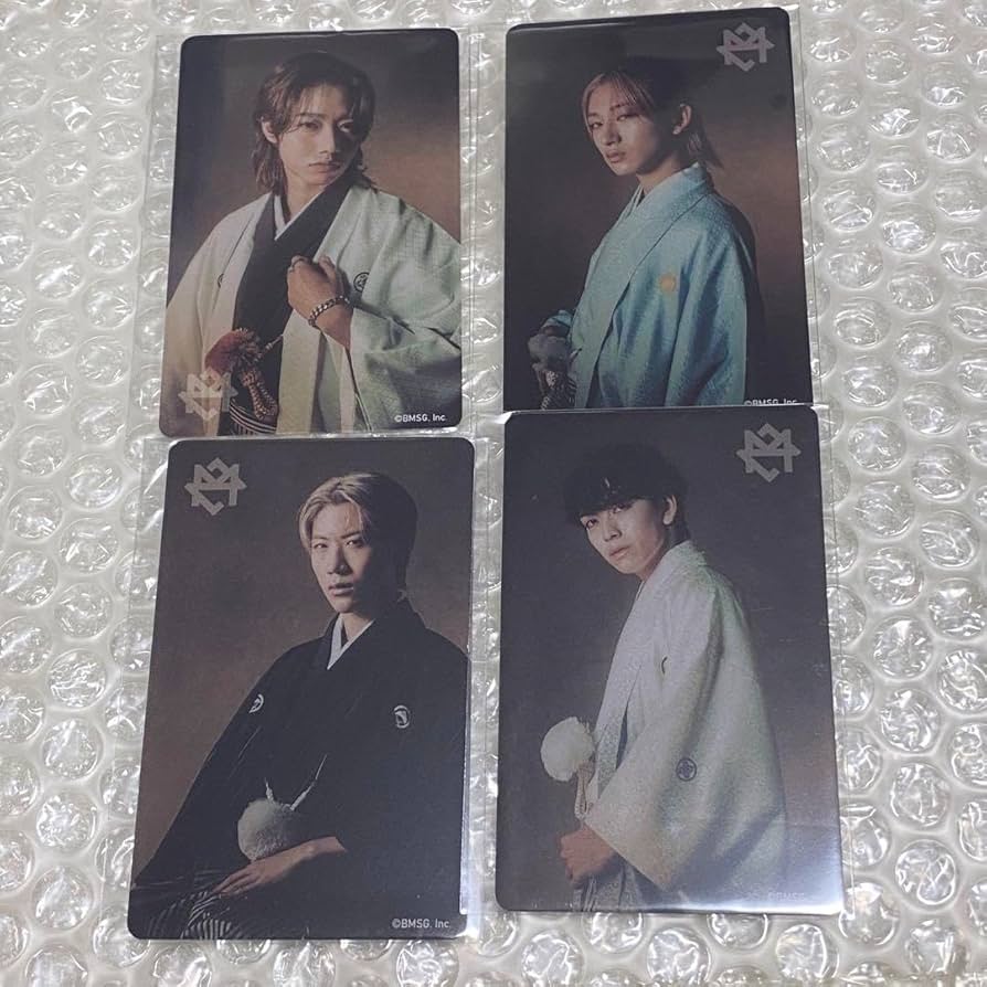 Amazon.co.jp: MAZZEL マーゼル クリアトレカ ナオヤ エイキ セイト