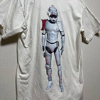 マッドカプセルマーケッツDESTROYER カモフラージュ柄 Tシャツ Mサイズ