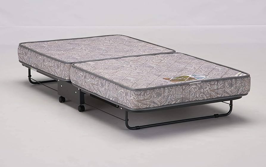 Amazon｜フランスベッド 折りたたみベッド パンテオン401 シングル