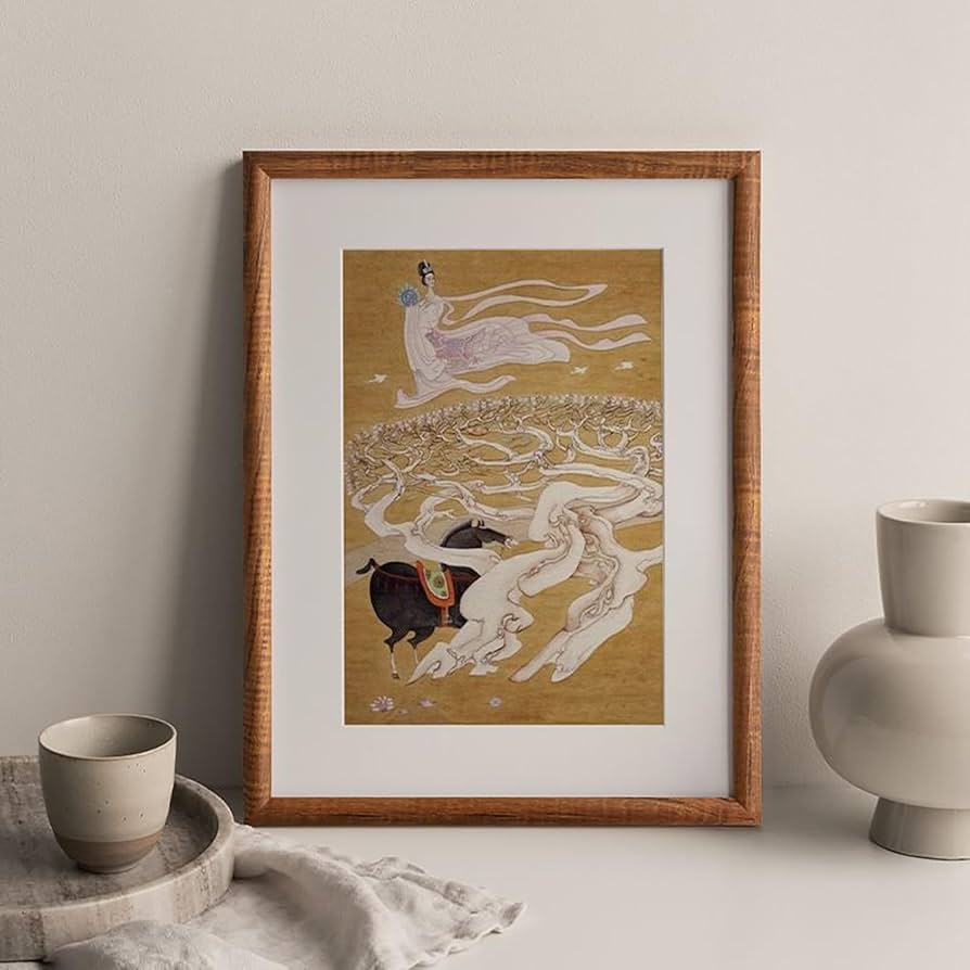 Amazon.co.jp: ポスターフレーム a3 額縁 木製 おしゃれ フォト