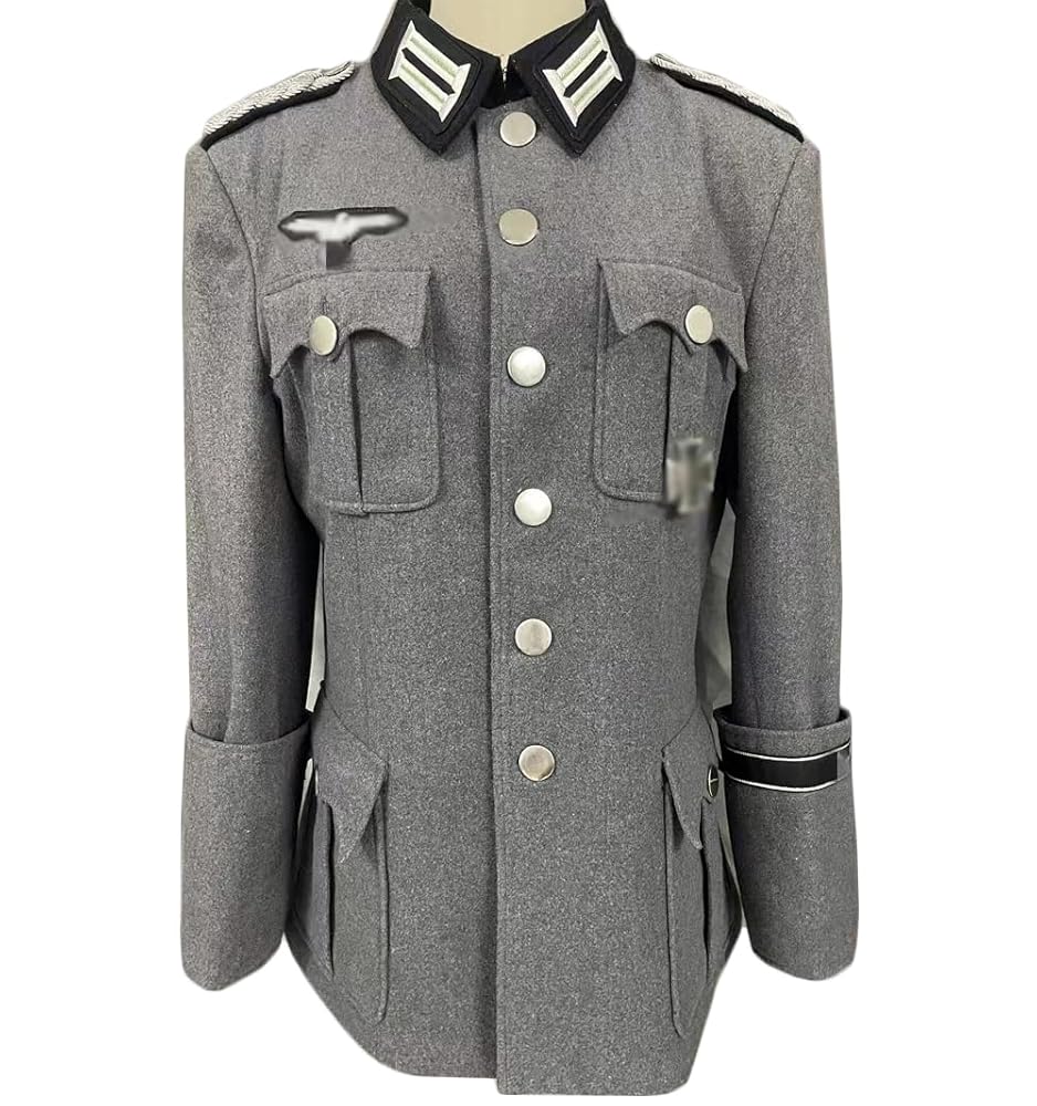ドイツ国防軍 M36軍服上下セット