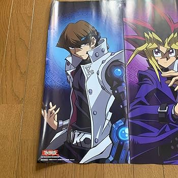 遊戯王 旧アジア dark crisis ポスター 遊戯王 旧アジア dark crisis