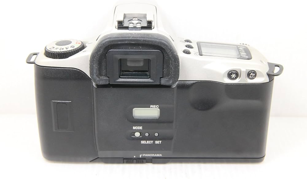 Canon EOS Kiss III 一眼レフカメラセット リチウム電池付 Canon EOS