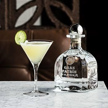Amazon.co.jp: 【正規品】グランパトロン プラチナ [ テキーラ 750ml