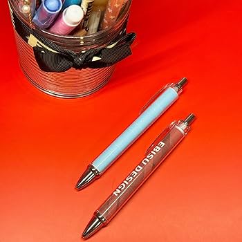 03 ハンドメイド カスタムボールペン そら追加 03 ハンドメイド