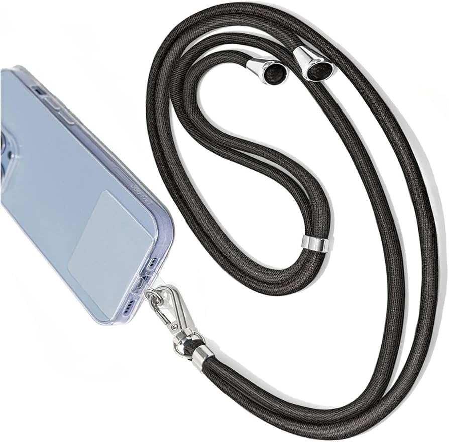 Amazon.co.jp: スマホストラップ ネックストラップ 携帯ストラップ 首