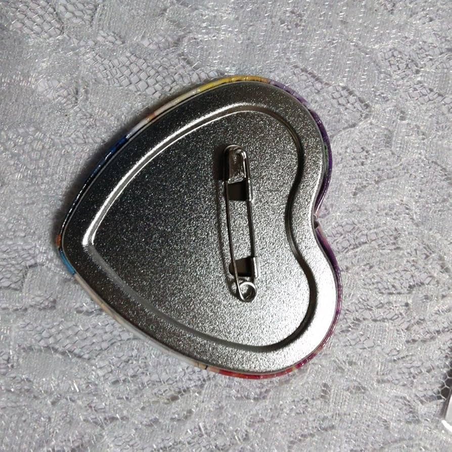 Amazon.co.jp: 魔いりました入間くん 入間くん プルソン 缶バッジ