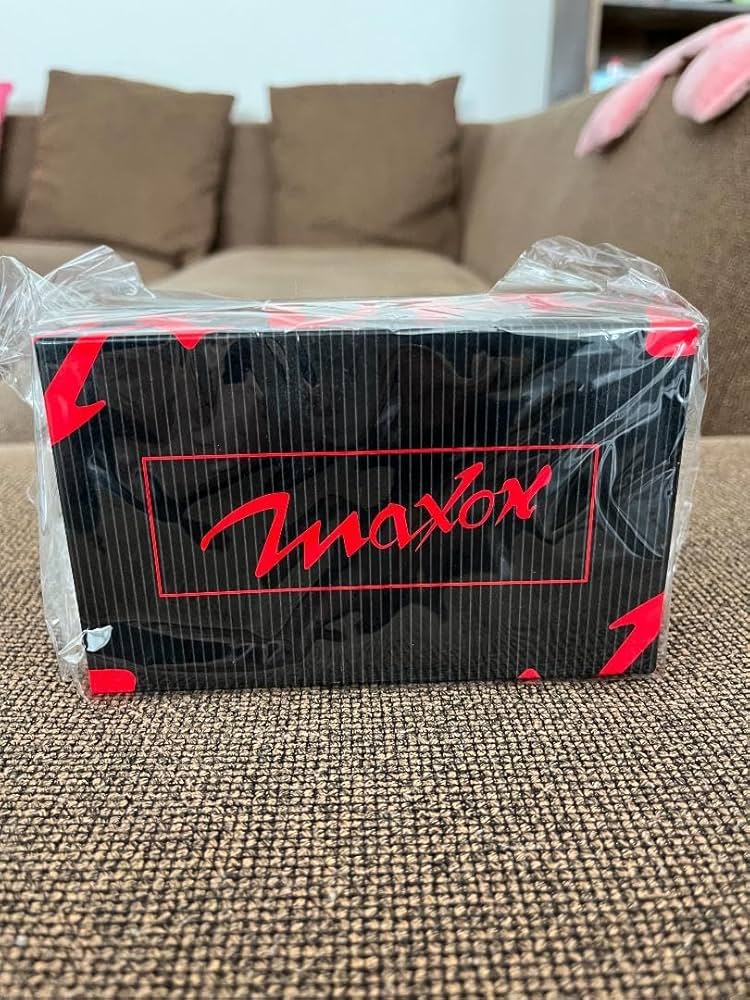 Amazon.co.jp: Maxon エフェクター フランジャー FL-9 flanger : 楽器