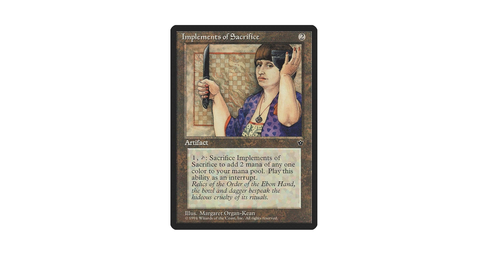 マジック：ザ・ギャザリング mtg copy artifact MTG - Copy Artifact