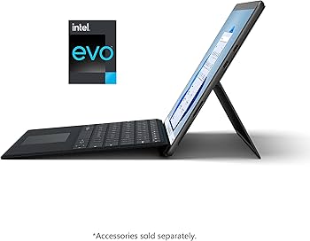 Amazon.com: Microsoft Surface Pro 8 13