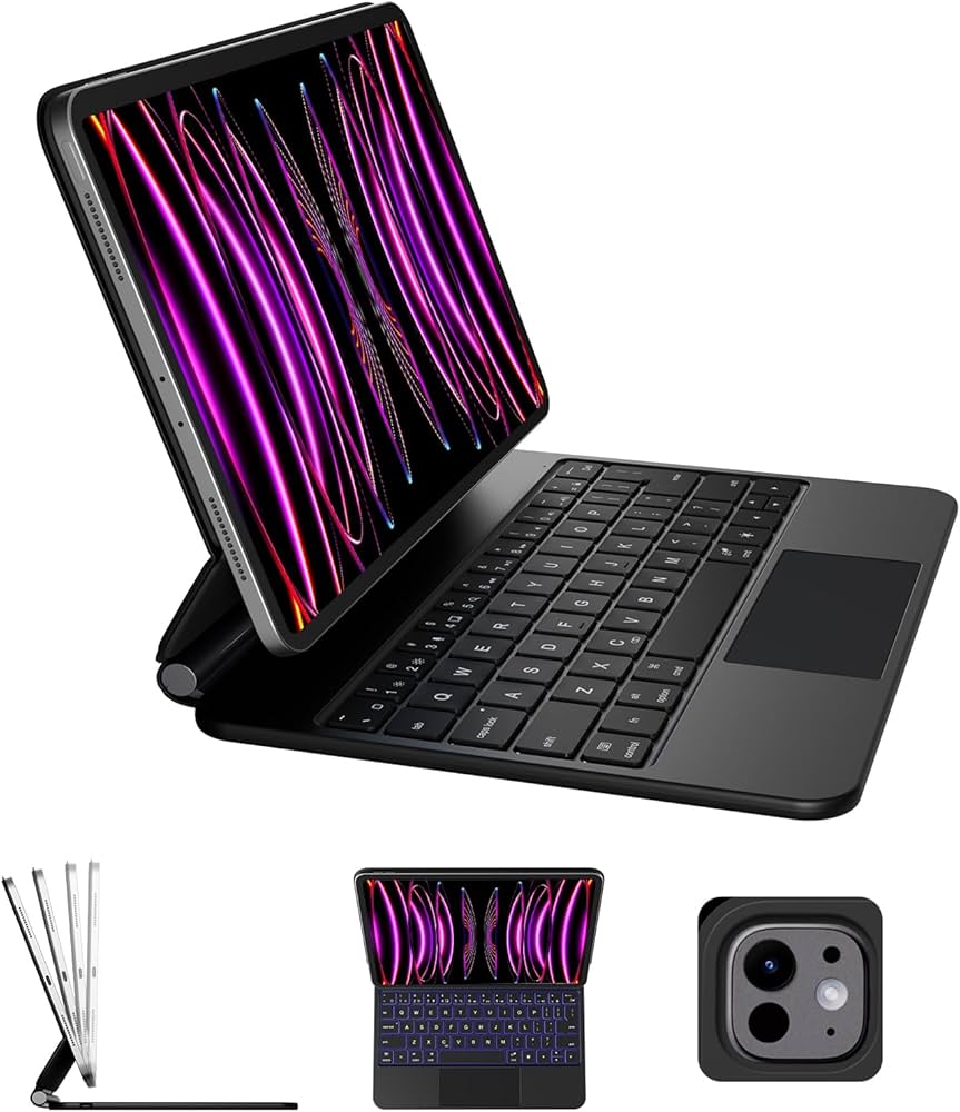 Amazon.com: riwezox iPad Pro 11