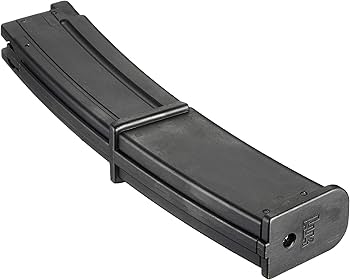 Amazon | 東京マルイ(TOKYO MARUI) No.34 MP7A1スペアマガジン ガス