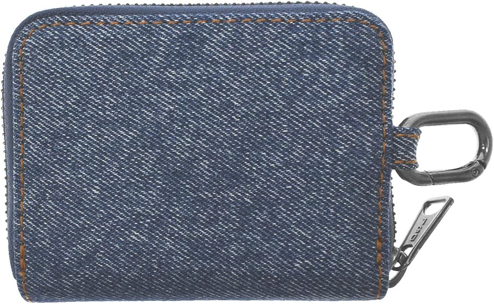 Amazon.co.jp: [ディーゼル]キーケース デニムブルー DAVYS CLE WALLET