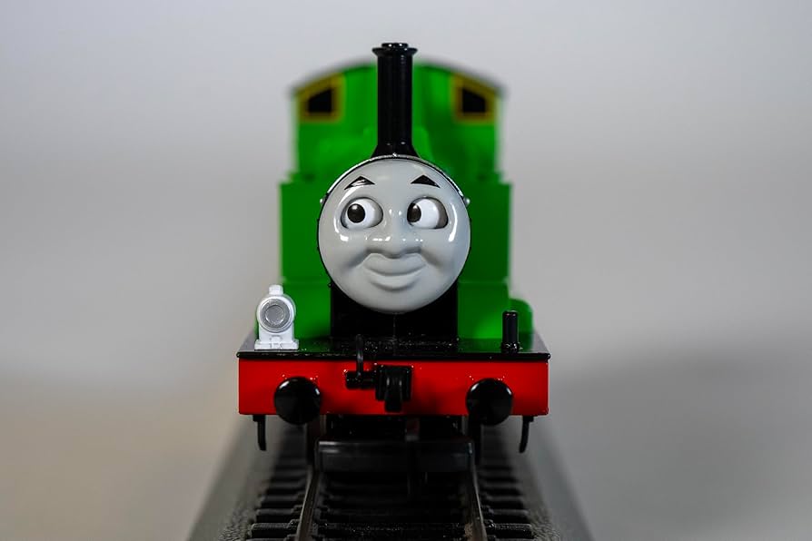 Amazon | Bachmann バックマン HOゲージ きかんしゃトーマス オリバー