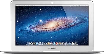 Amazon.com: Apple MacBook Air MD711LL/A 11.6-inch Laptop - Intel