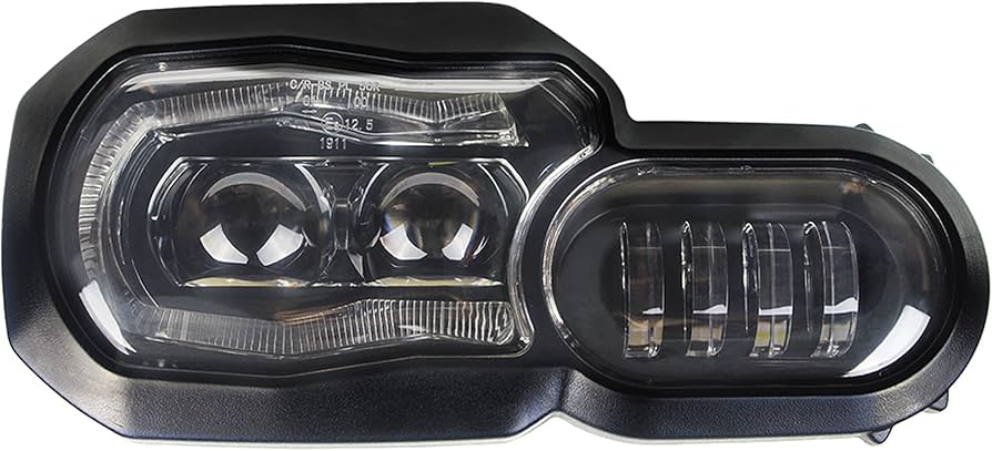 Amazon.co.jp: For BMW F650GS / F700GS / F800GS F800ADV F800R