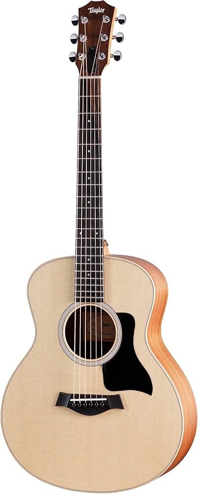 Amazon | Taylor 限定版 GS ミニ サペル アコースティックギター